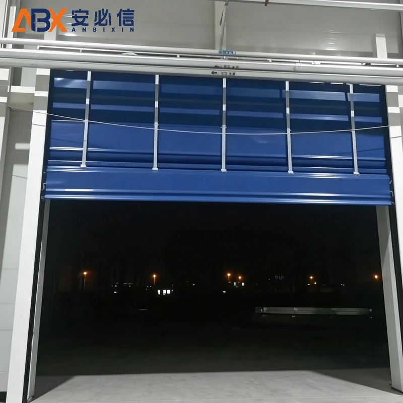 金华充气式门封